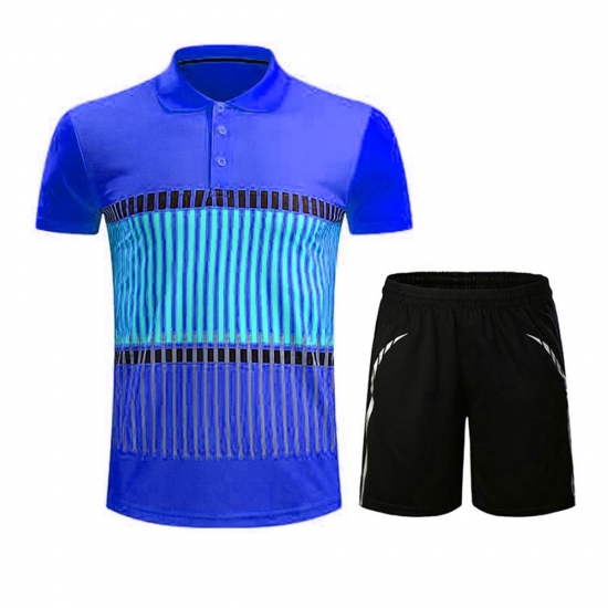  Tennis Uniforms