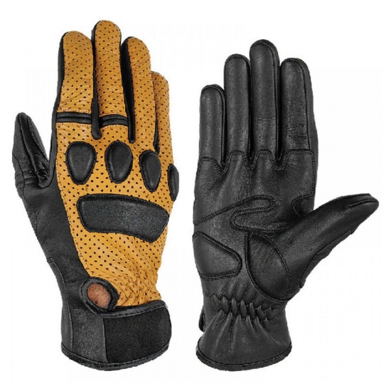 Motorbike Cordura Gloves